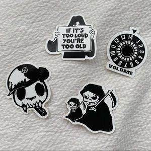 Sticker Bundle (2)
